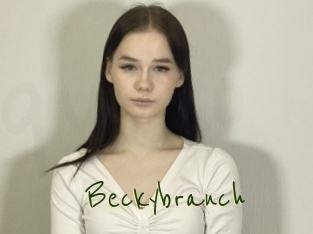 Beckybranch
