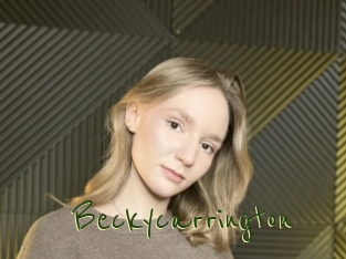 Beckycarrington