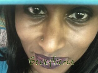 Beckyfierce