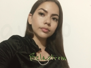 Belastrom