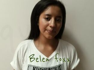 Belen_foxx