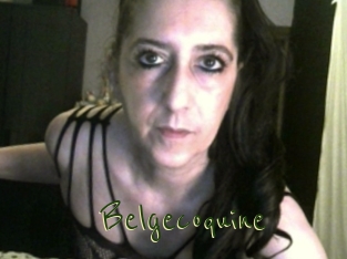 belgecoquine Question Coquine