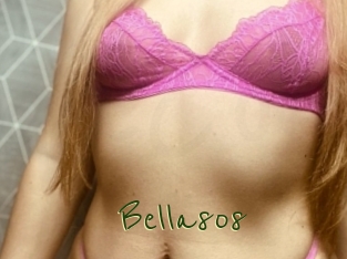 Bella808