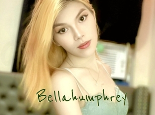 Bellahumphrey