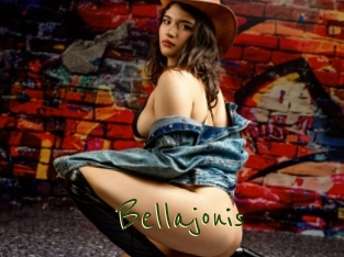 bellajonis Question Coquine
