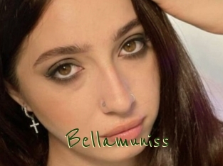 Bellamuniss