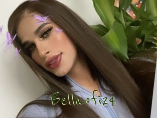 bellaofi24 Question Coquine
