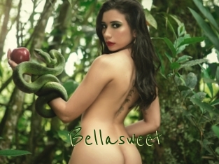 bellasweet Question Coquine