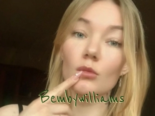 Bembywilliams