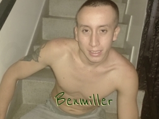 benmiller Question Coquine