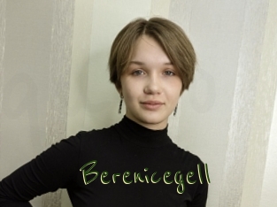 Berenicegell