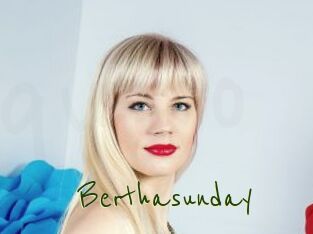 Berthasunday