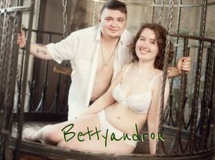 Bettyandron
