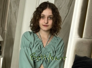 Bettybarr
