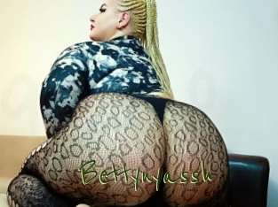 bettynyassh Question Coquine