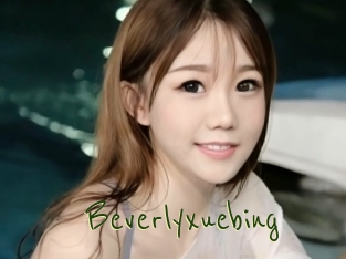 Beverlyxuebing