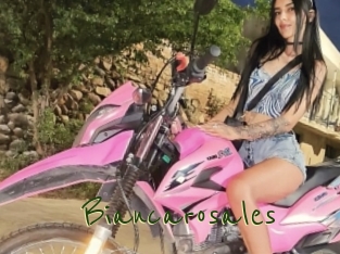 biancarosales Question Coquine