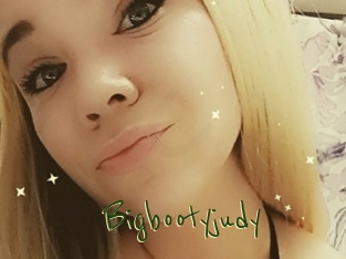Bigbootyjudy