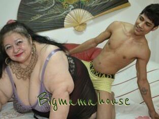 bigmamahouse Question Coquine