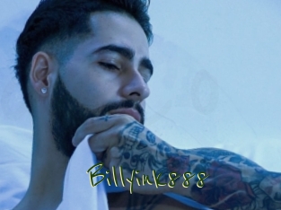 Billyink888