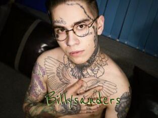 Billysanders