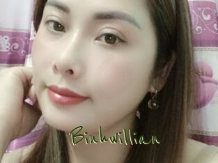 Binhwillian