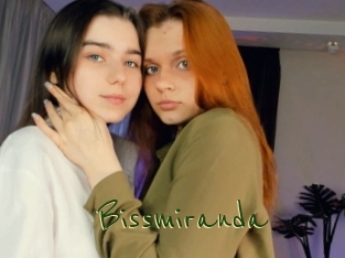 Bissmiranda