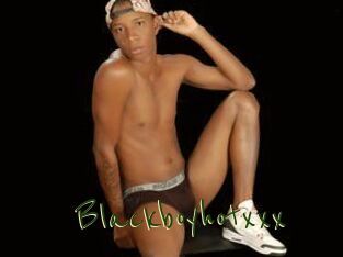 Blackboyhotxxx