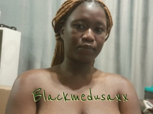 Blackmedusaxx