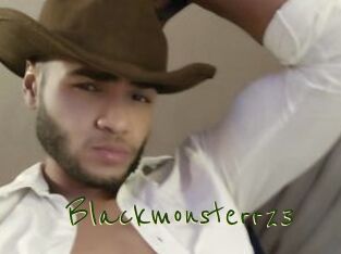 Blackmonsterr23