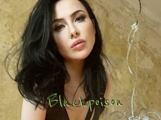 Blackpoison