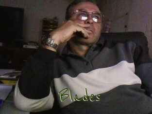 Blades