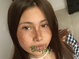 Bleydys