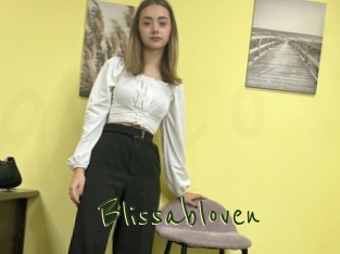 Blissabloven