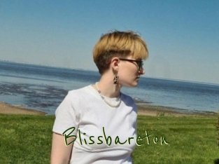 Blissbareton