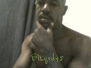 Blkgod48
