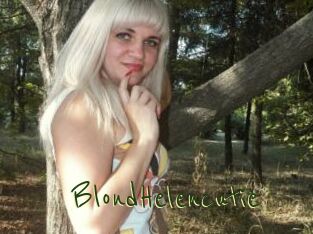 BlondHelencutie