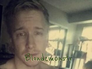 Blondem0nstr