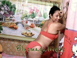 Bluemagiclove22
