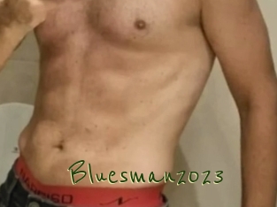 bluesman2023 Question Coquine