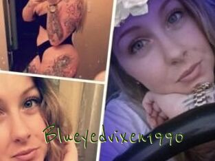 Blueyedvixen1990
