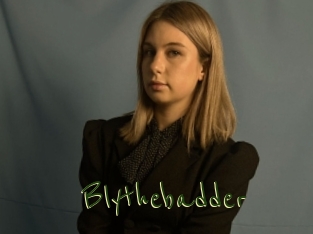 blythebadder Question Coquine
