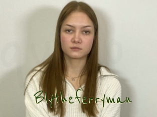 Blytheferryman