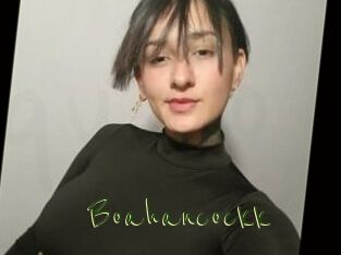 Boahancockk