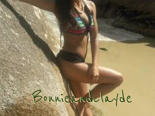 Bonnieandclayde