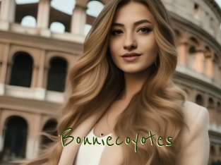 bonniecoyotes Question Coquine