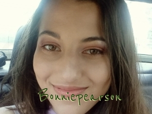Bonniepearson