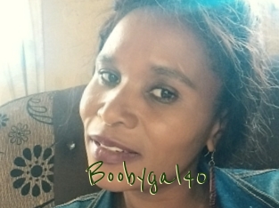 boobygal40 Question Coquine