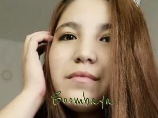 Boombaya