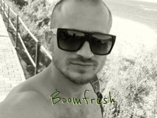 Boomfresh